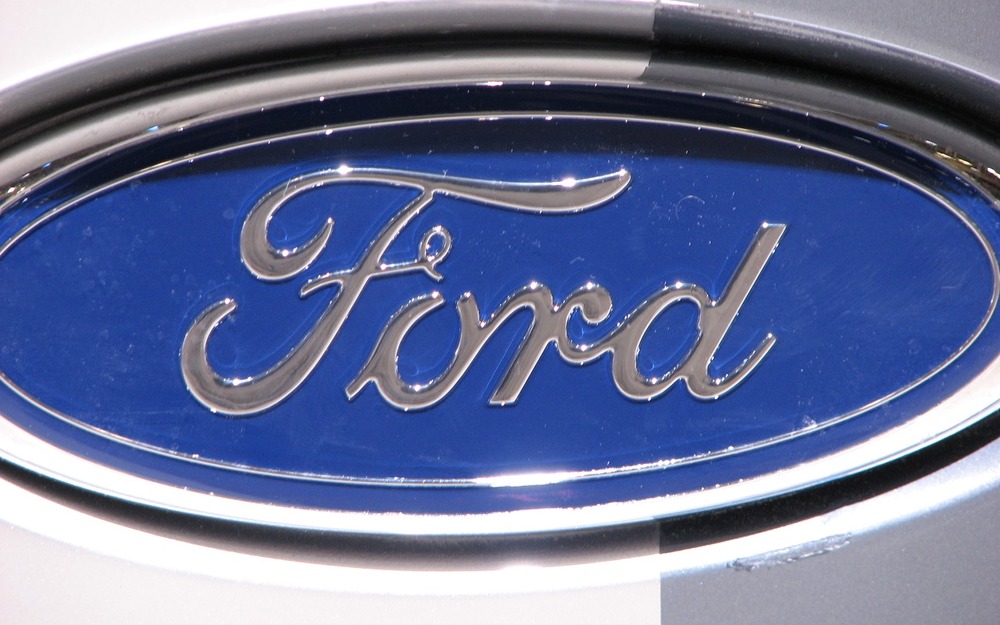 Ford активно регистрирует товарные знаки в России: о чем это говорит?