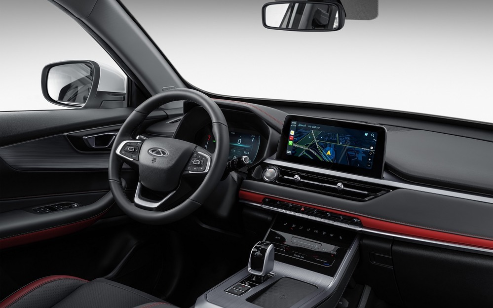 Chery Tiggo 4 Pro: что сломалось за три года