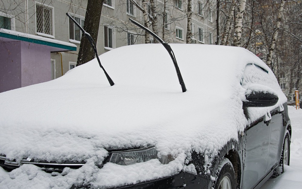 «Дворники» для зимы - опасна ли для них оттепель