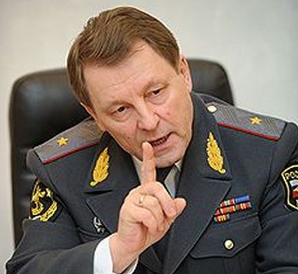 Глава ГИБДД: Пусть специалисты обсуждают вопрос о промилле, а законодатели - решают