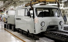 Счет на миллиарды: УАЗ запускает крупнейшую модернизацию в истории