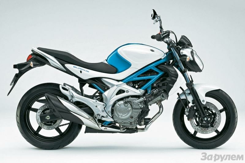 Suzuki GSX-R1000