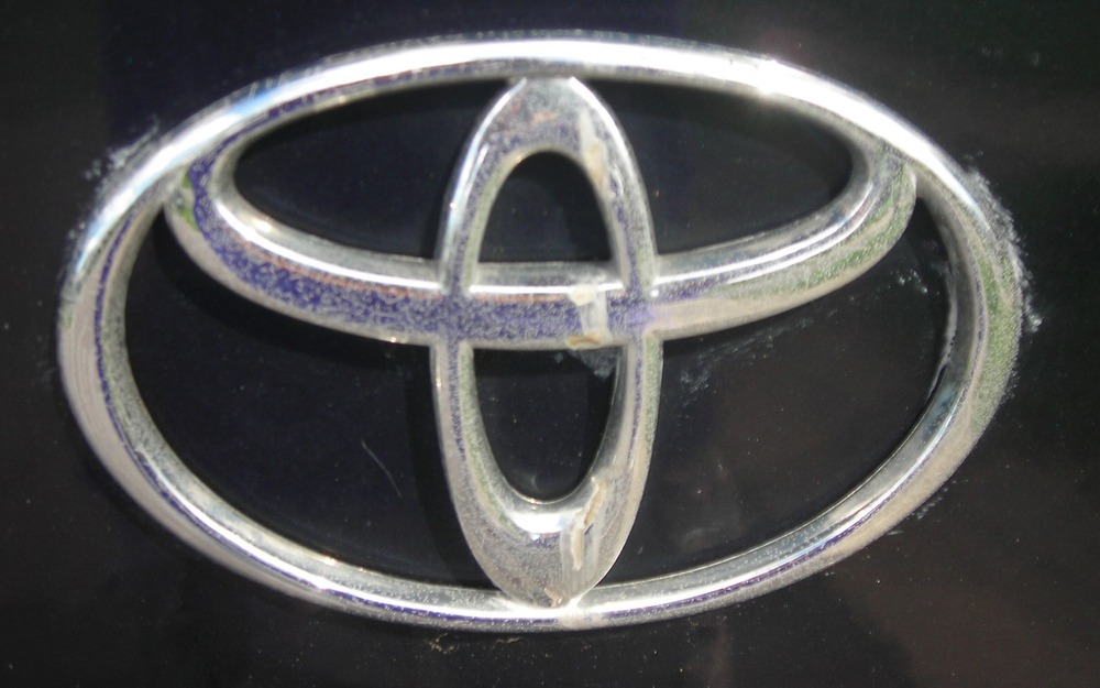 Представительство Toyota рассказало о деятельности в России