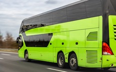 Спрос на подержанные автобусы просел, но сентябрь подал сигнал роста