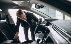 Российский авторынок ожил: эксперты рассказали, что послужило причиной