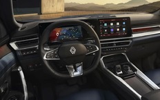 Подробности о новом кроссовере Renault: размер, двигатель и планы компании