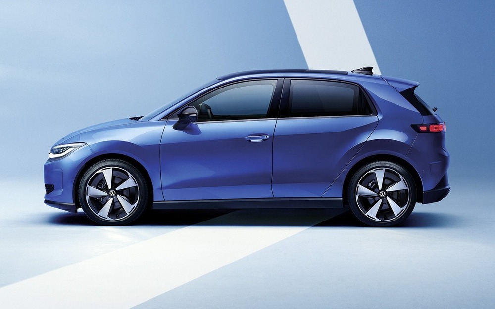 Volkswagen ID. Polo