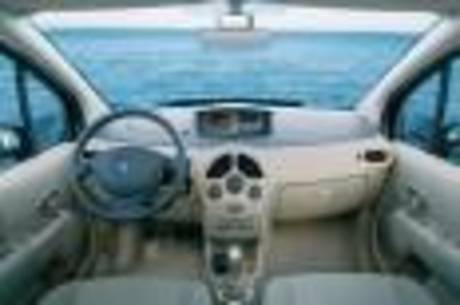Renault получил премию «Entreprises &amp; Environnement 2005»