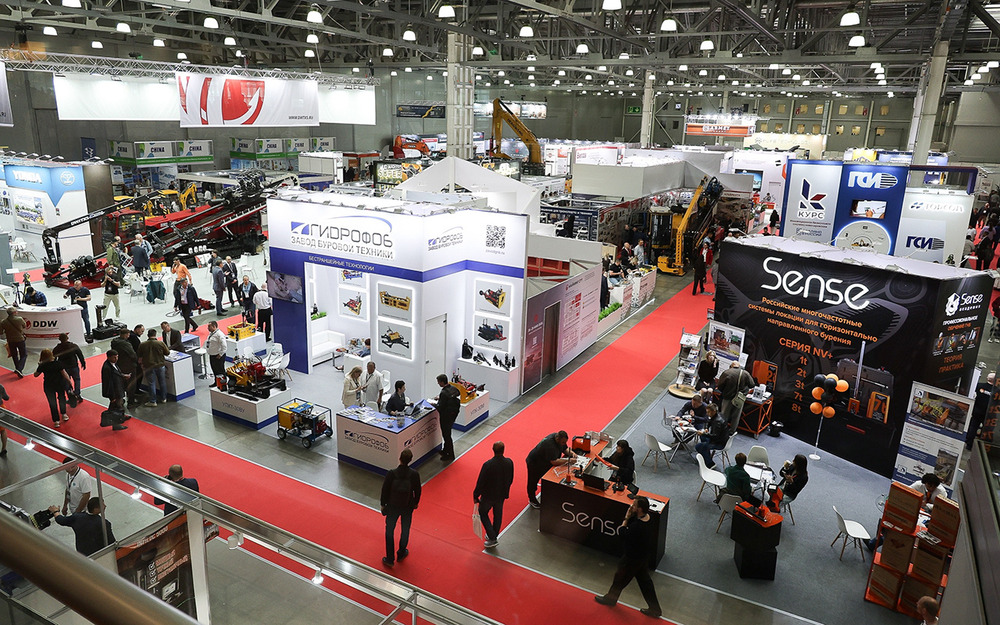 Выставка СТО Expo в самом разгаре: какие новинки представлены?