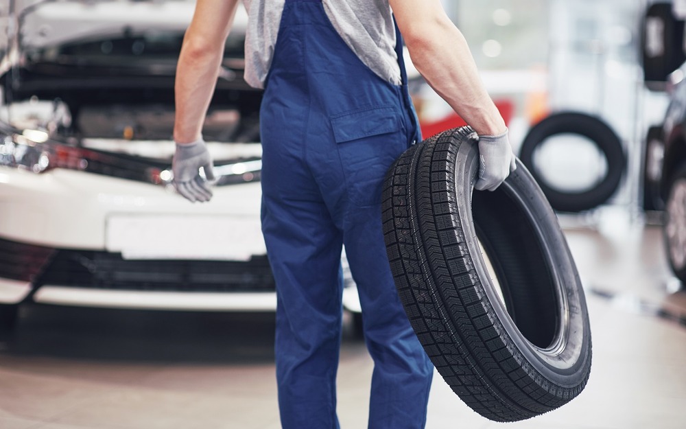 Покупка дешевых шин может привести к дорогостоящему ремонту и вот почему