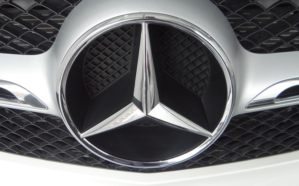 Продажи Mercedes-Benz в России резко выросли: какие машины покупают