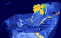 Изобрели такие ремни, которые все будут пристегивать с удовольствием