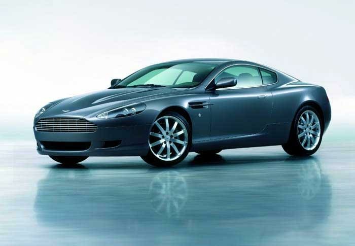 Aston Martin будет доступен за 150 000 евро