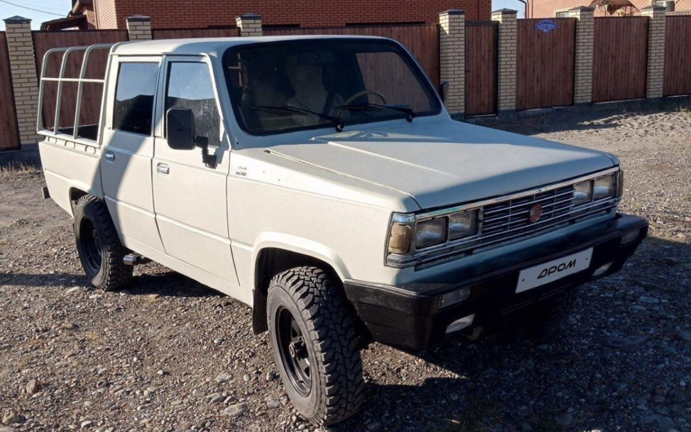 Zhongxing Auto
