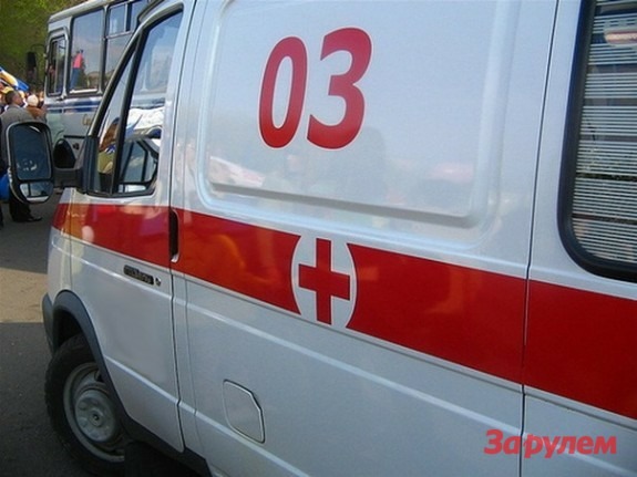 Молодая мать обвинила ГИБДД в неоказании помощи при родах 