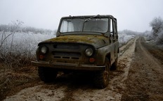 Выяснилось, какой пробег можно считать критичным для автомгобиля