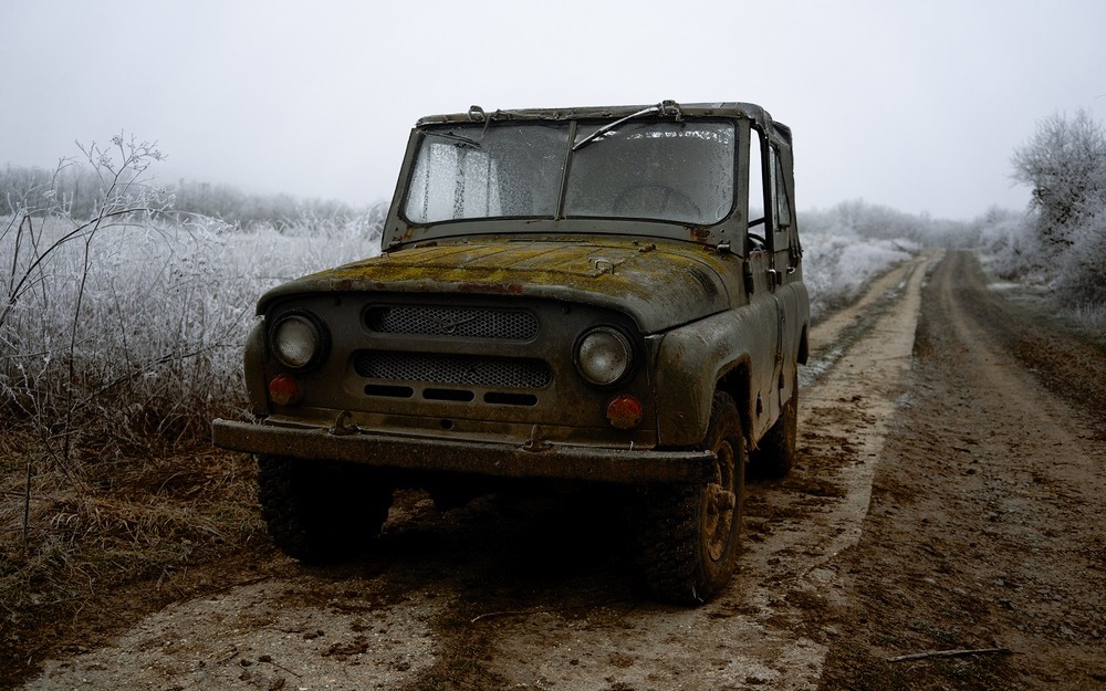 Выяснилось, какой пробег можно считать критичным для автомобиля