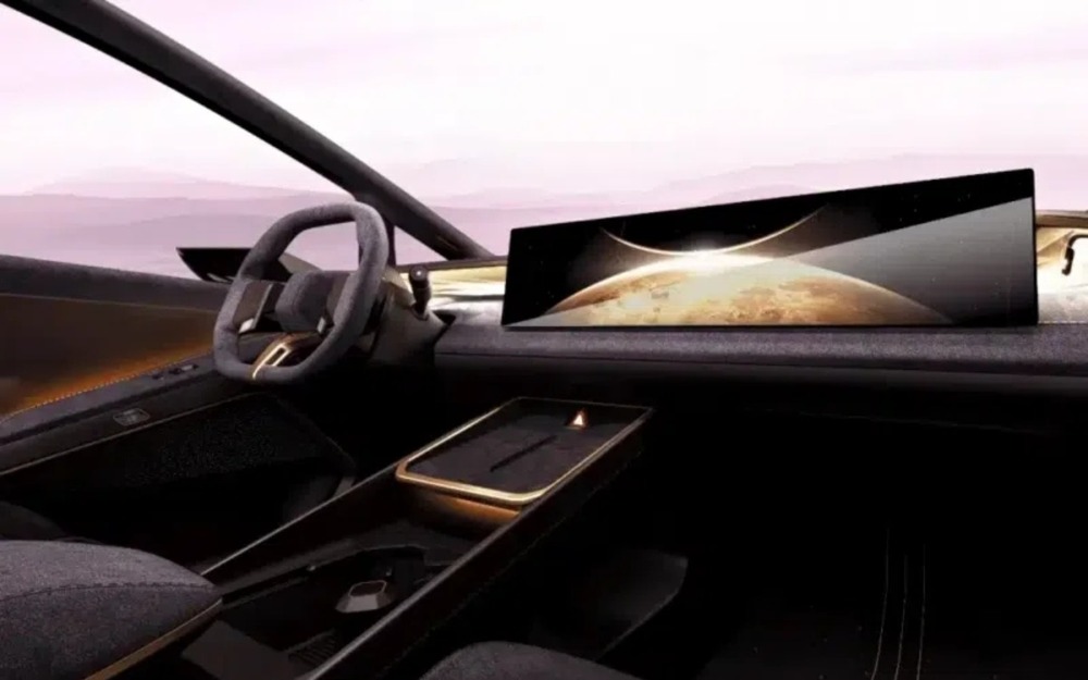 Ioniq Venus