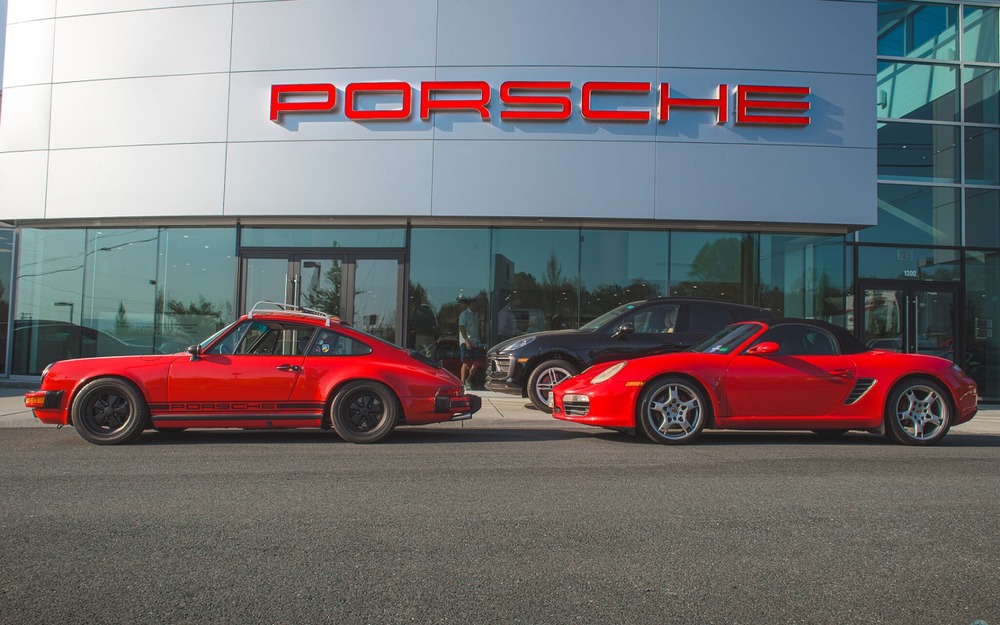 Porsche приняла решение сократить тысячи работников: в чем причина?