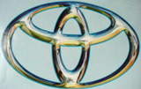 Toyota расчитывает продать больше автомобилей