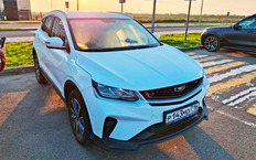 Belgee X50