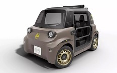 Citroen Ami Buggy