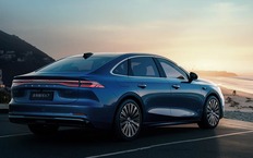 Geely Galaxy A7