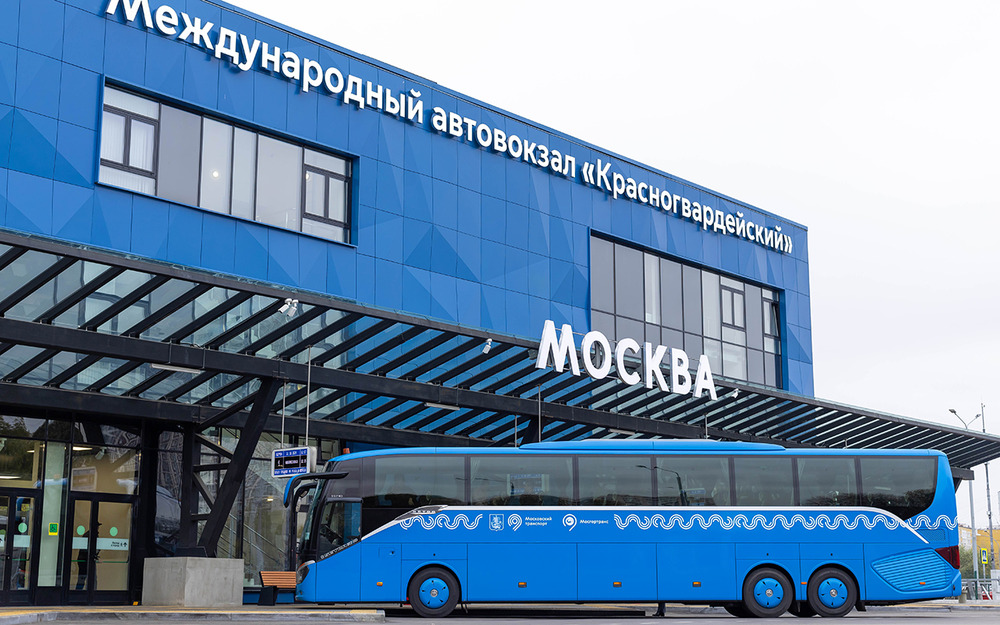 Автовокзалы Москвы расширяют партнерскую сеть, приглашая к сотрудничеству новых перевозчиков