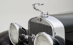 Cadillac Series 341