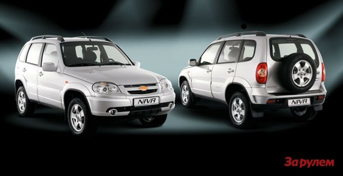 GM-АВТОВАЗ возобновил работу после простоя 