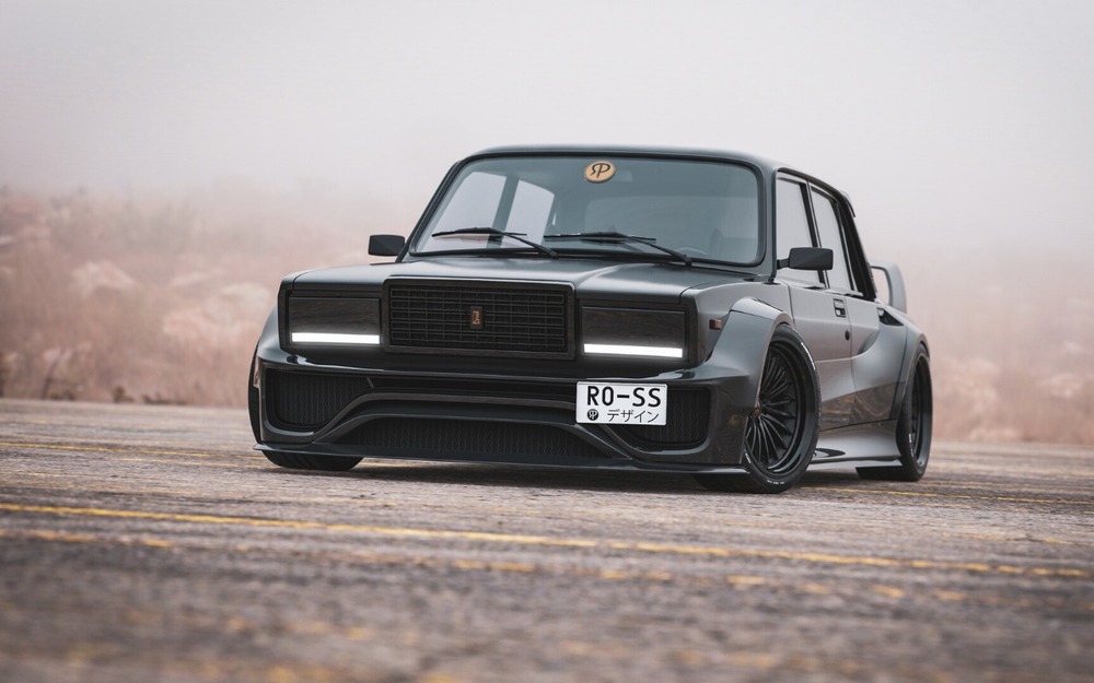 Как легализовать тюнинг и не лишиться прав: инструкция от юристов