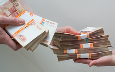 Российские власти вложили в автопром 350 млрд рублей
