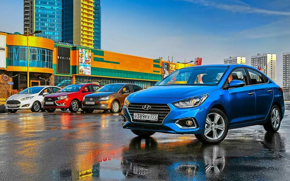 Зимние шины 185/65 R15 - что выбрать в сезоне 2025-2026