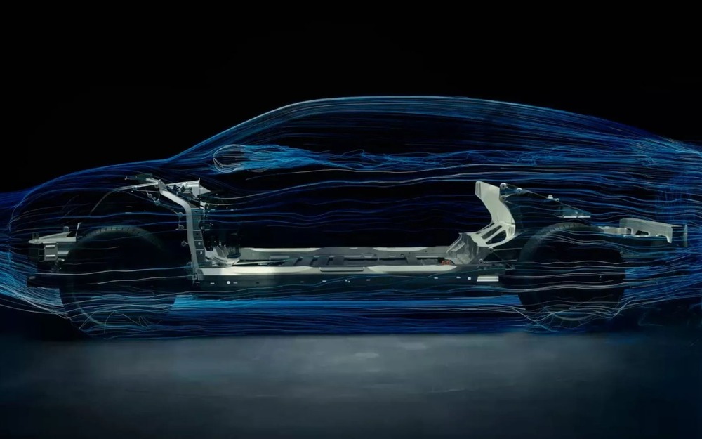 Ford разрабатывает футуристичный пикап: что известно о новинке