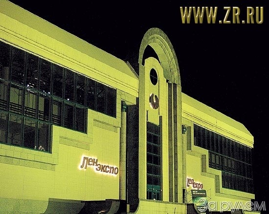 Авто + автомеханика 2004: дают - берем