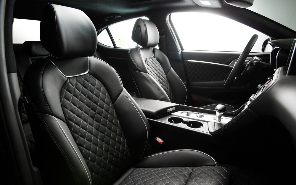 Крутой и недооцененный премиум - эти машины отдают недорого!