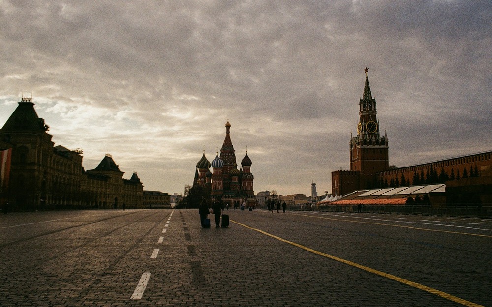 Все больше иностранных туристов посещают Россию: свежая статистика