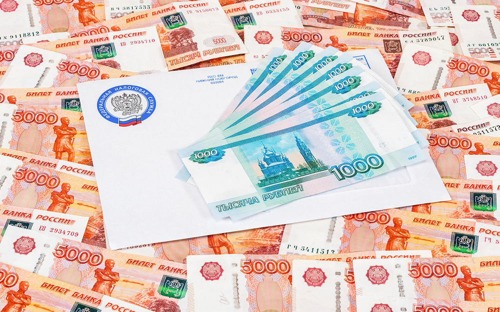 ФНС: налог на роскошь для машин до 3 млн рублей - слухи