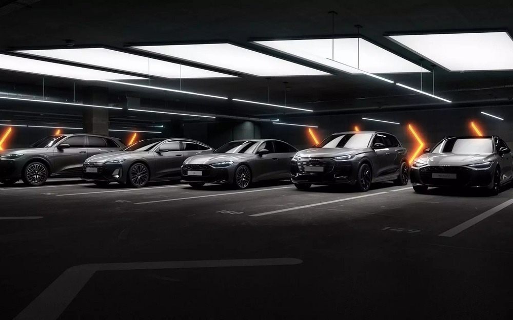 Популярные модели Audi получат важные и интересные обновления