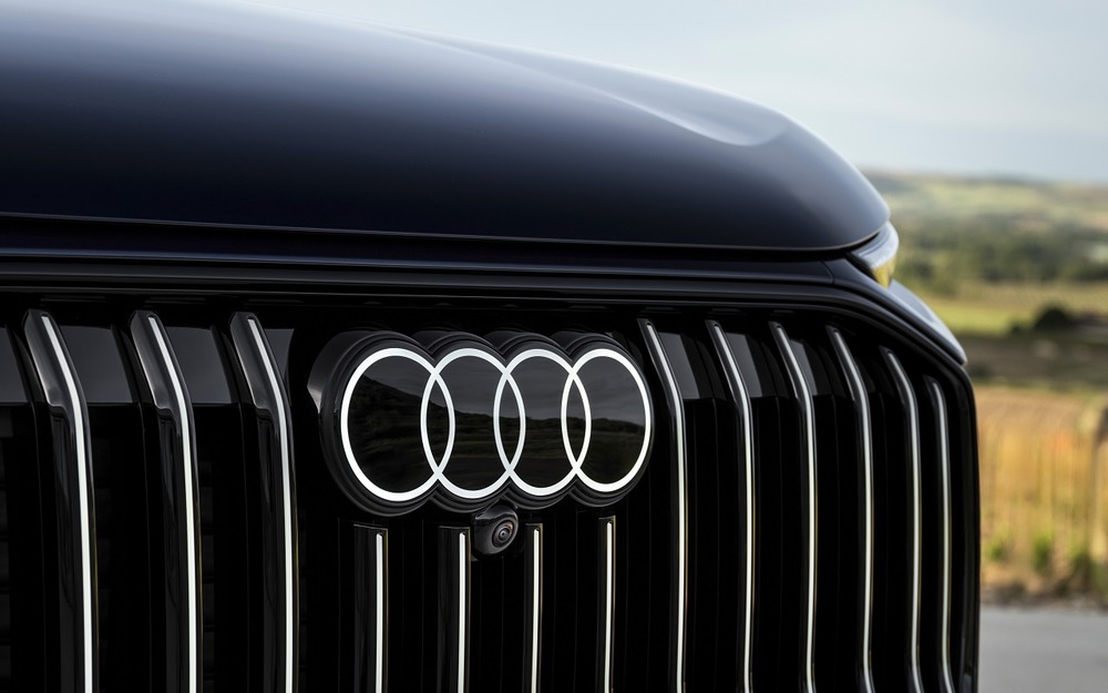 Audi Q9