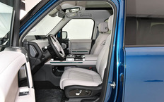 Jetour G700