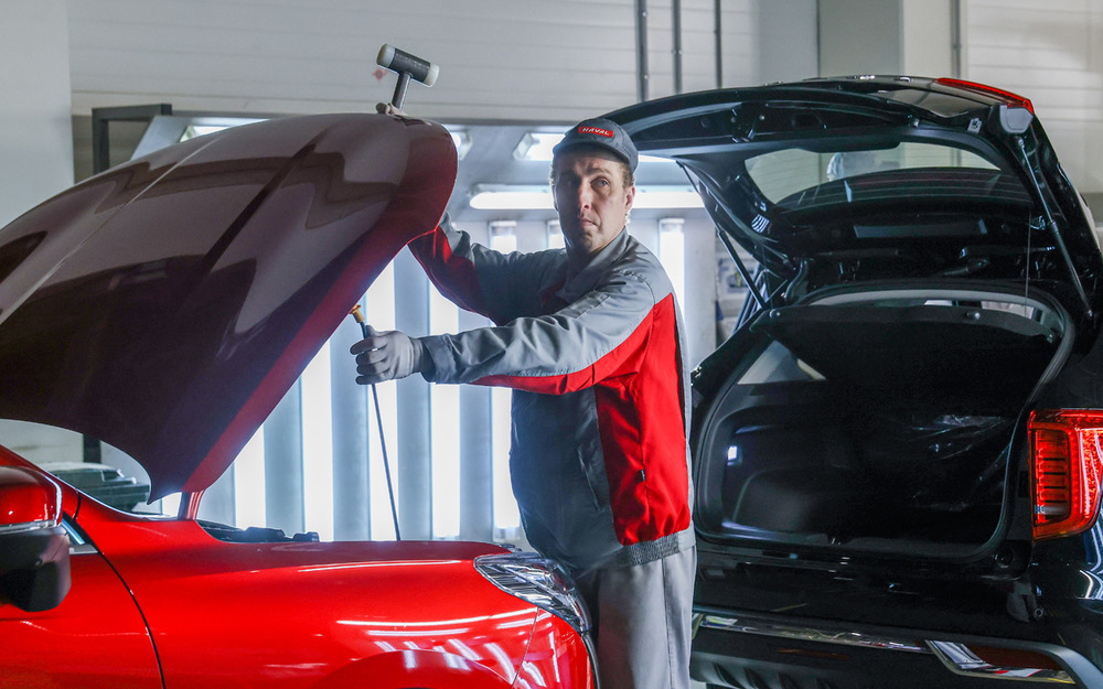 Made in Russia с китайским акцентом - половина авторынка «переобуется» к концу года