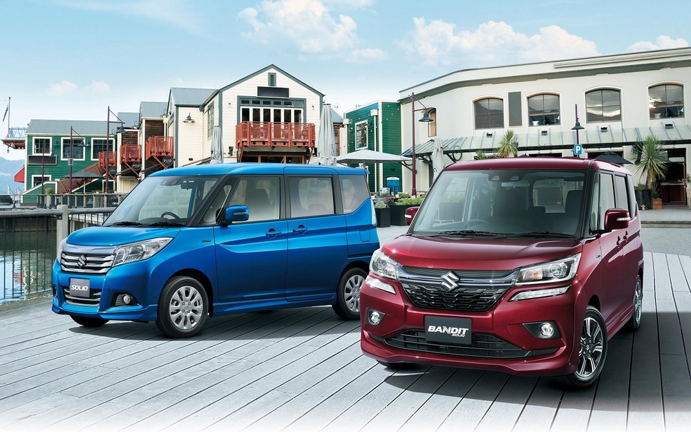 Надежно и престижно - 5 проверенных японских моделей по цене Lada Granta