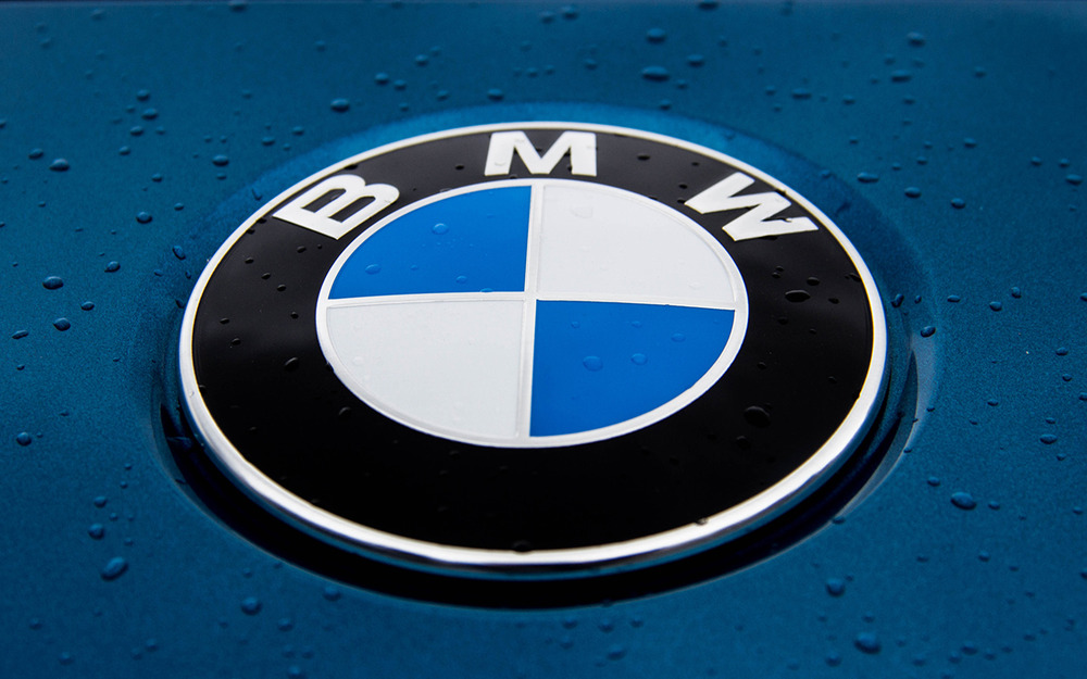 Это не пропеллер! - BMW наконец разрушил 100-летний миф