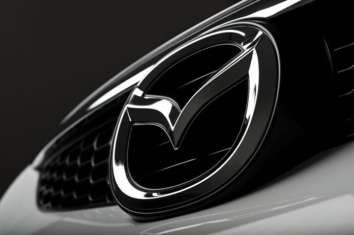 Mazda покажет биопластик для автомобилей, не требующий покраски