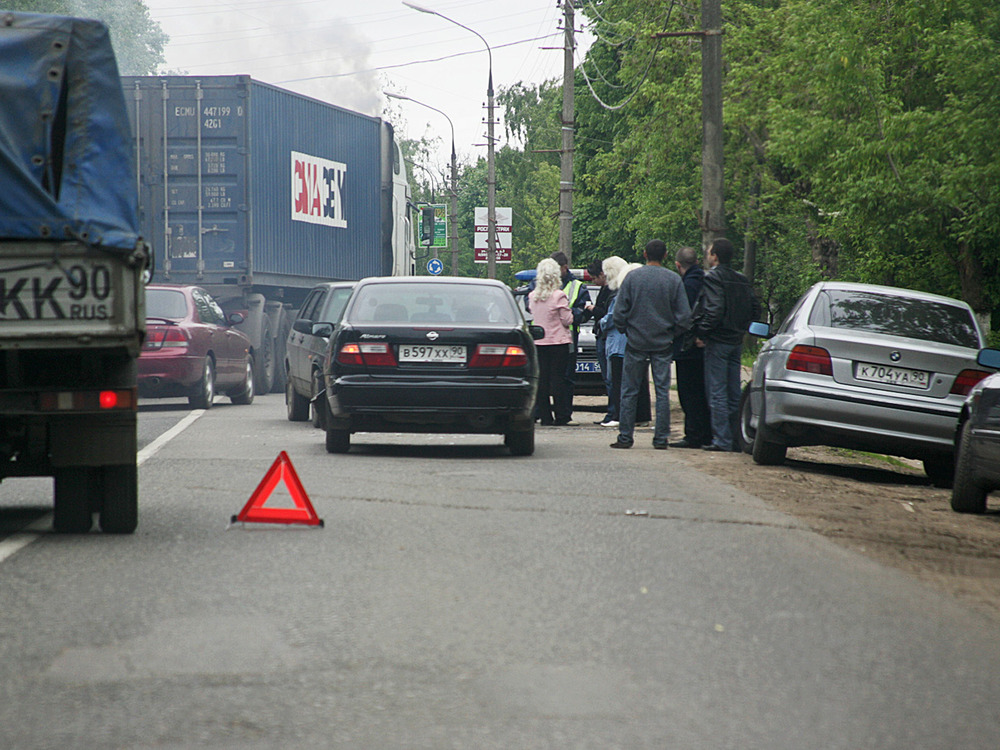  Фото: «За рулем.РФ»