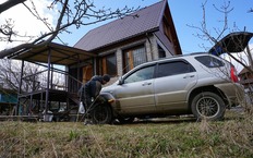 Это нужно проверить в машине перед дачным сезоном