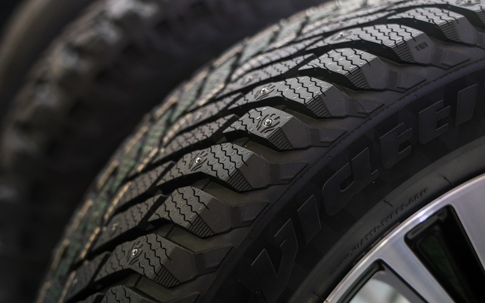 Шипованные шины будут служить гораздо дольше: просто следуйте этим советам