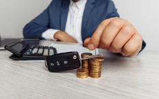 Названы самые дешевые машины в России