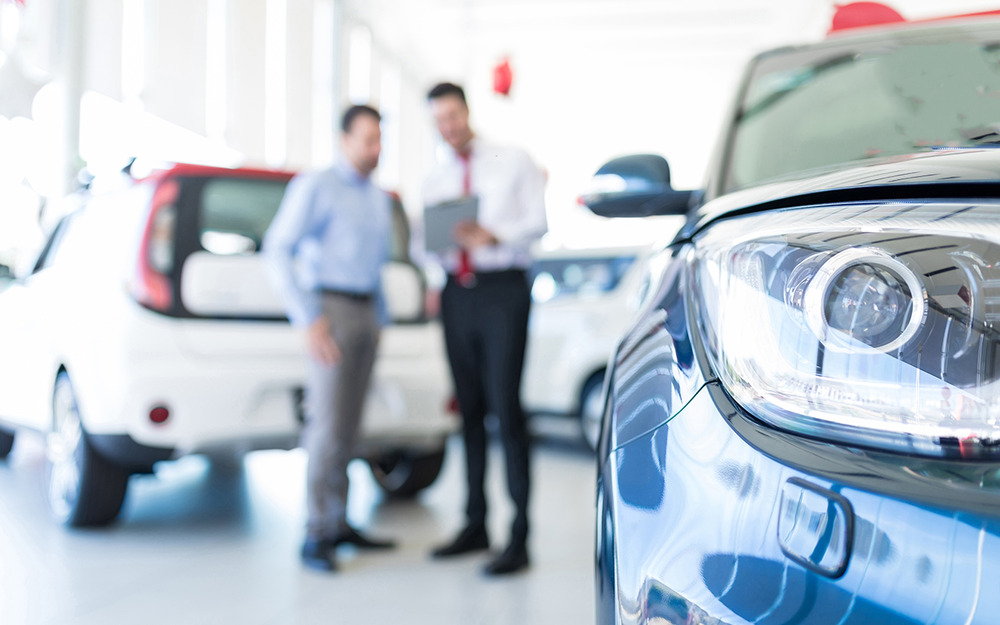 Что ждет российский авторынок в 2026 году